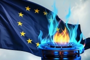 ЕС катится в ад: потеря катарского СПГ вызвала кризис на газовом рынке Европы