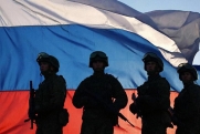 Российские бойцы за две недели взяли под контроль 12 населенных пунктов
