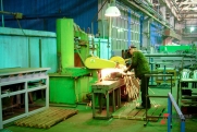 Промпроизводство в Омской области в январе выросло на 0,9 %