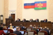 На Кубани ужесточили контроль за аграрной экономикой