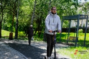 Солнечно и сухо: Тишковец рассказал, когда в Москву вернется весна