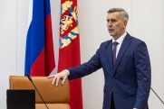 Красноярские депутаты поддержали идею присвоить северному мысу имя Кучиева