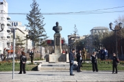 Как готовят Новосибирск ко Дню Победы