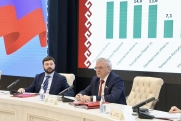 Евгений Люлин предложил новые меры поддержки медицины и села в ПФО