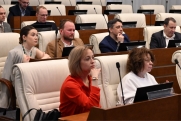 В Пермском крае рассказали об особенностях избирательных кампаний 2026 года