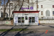 В Перми снесли 60 киосков и павильонов по решению властей