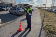 В Екатеринбурге водитель электросамоката сбил восьмилетнего мальчика и скрылся
