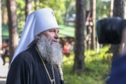 Екатеринбургский митрополит Евгений раскрыл содержание новых уроков духовно-нравственной культуры в школах