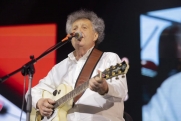 В Екатеринбурге скончался создатель Ural Music Night Евгений Горенбург: основные вехи творчества