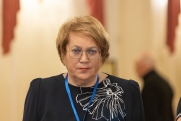 Глава Свердловской области выдвинул Татьяну Мерзлякову на новый срок в должности омбудсмена