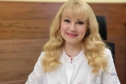 Свердловский профи по инфекциям Анжелика Подымова возглавила флагманскую клинику региона