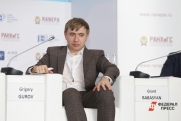 Глава Росмолодежи Гуров представил в США молодежный фестиваль, который пройдет в Екатеринбурге