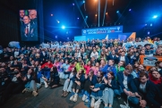 В Екатеринбурге назвали лучших профессионалов AtomSkills-2026
