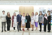 Людмила Бабушкина обещала поддержать культурное наследие малых народов Урала