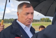 Марат Хуснуллин обсудил с Павлом Малковым развитие инфраструктуры и жилищное строительство