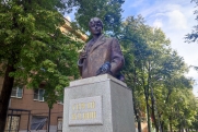 В Константинове пройдет акция «Весна в Константинове» по Пушкинской карте