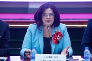 Вице-президент ТПП РФ Елена Дыбова: расширение режима самозанятости требует взвешенного подхода
