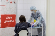 Как бизнес развивает донорство крови в России