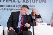 Скотт Риттер: США не будут помогать Европе в случае ударов по ее территории