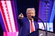Трамп заявил о планах стать президентом Венесуэлы