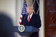 Politico: Трамп раскритиковал союзников НАТО после встречи с Рютте