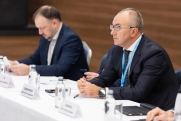 Глава «Россети Урал» Воденников сообщил о снижении потерь электроэнергии в 2025 году