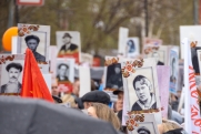 «Бессмертный полк – 2026» в Приволжье: где пройдут очные шествия и как принять участие в онлайн-формате