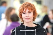 Уроженка Челябинска, известная актриса Лариса Брохман: «Леди Баг и Супер-Кот» – это история о мечте»