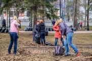 «Мы за чистоту»: по всей России стартовала неделя субботников