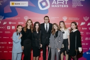 Организаторы «АртМастерс» продлили прием заявок на участие в чемпионате