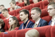На Всероссийской студенческой олимпиаде «Я – профессионал» выявили будущих госуправленцев