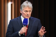 Транзит нефти в Венгрию и Германию: что сказал Песков на брифинге