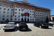 Решение современных проблем обсудили в Тюменской областной думе: 120 лет парламентаризму