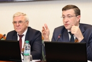 Евгений Люлин выступил за расширение ответственности для пользователей электросамокатов и велосипедов