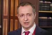 В Казань с лекцией об истории России прилетел Владимир Мединский