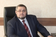Новым главой нижегородского минтранса стал начальник ГУАД Самухин
