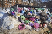 Переполненные баки и мусорный коллапс: прокуратура потребовала вывезти отходы в Новосибирске