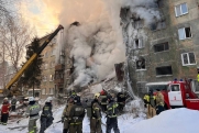 Сибиряки предложили решения для мемориала на месте взрыва в жилом доме