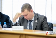 На свердловских праймериз «ЕР» разрешилась одна интрига и появилась другая