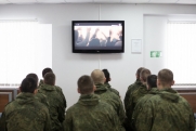Глава военно-врачебной комиссии свердловского облвоенкомата арестован за взятку