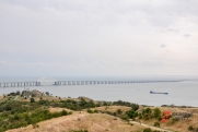 Пять миллиардов выделено на паромы через Керченский пролив