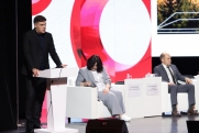 Кубань участвует в финале «Открытой промышленности»