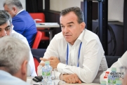 Глава Кубани Кондратьев: «В сфере МСП заняты 1,4 миллиона человек»