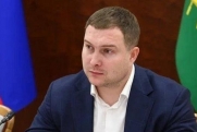 Бывший замглавы Кубани Нестеренко не признал вины