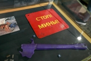 «Плюшевые игрушки» и «пряники»: ВСУ минировали Курскую область особыми взрывными устройствами