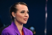 «Это сериал»: поклонники засняли умирающую Лерчек в спортзале