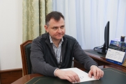 Танкер и топливный резервуар в Таганроге загорелись после удара дрона