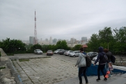 Погода выходных: в каких регионах ожидаются ливни и грозы