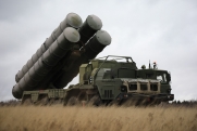Над регионами России уничтожили за ночь более 500 дронов ВСУ