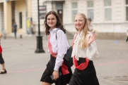 Последние звонки прозвучат в школах Камчатки